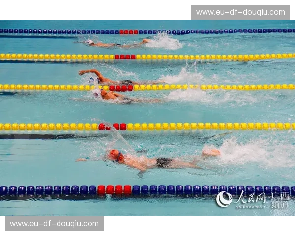 第X届城市游泳锦标赛——与速度、梦想和城市一起入水